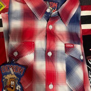 Dixxon Bamboo All Star